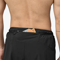 Patagonia Men's Strider Pro Shorts - 7" - Sportinglife Turangi 