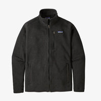Patagonia Men's Better Sweater® Fleece Jacket - Sportinglife Turangi 