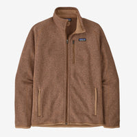 Patagonia Better Sweater Jacket - Sportinglife Turangi 