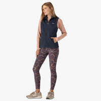 Patagonia Women's Better Sweater Vest - Sportinglife Turangi 