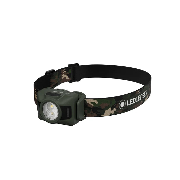 Ledlenser HF4R RGB Headlamp (2026)