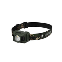 Ledlenser HF4R RGB Headlamp (2026)