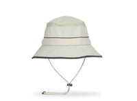 Sunday Afternoon - Solar Bucket Hat - Sportinglife Turangi 