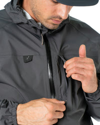 Guideline ULBC Rain Jacket
