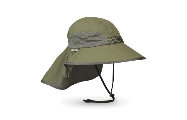 Sunday Afternoons - Adventure Hat UPF 50+ sun protection - Sportinglife Turangi 