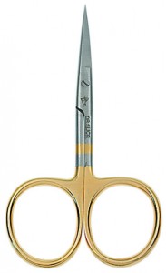 Dr Slick All Purpose Scissor 4" - Sportinglife Turangi 