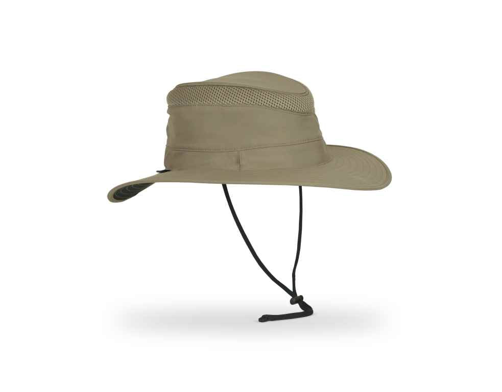 Sunday Afternoon Charter Hat - Sportinglife Turangi 
