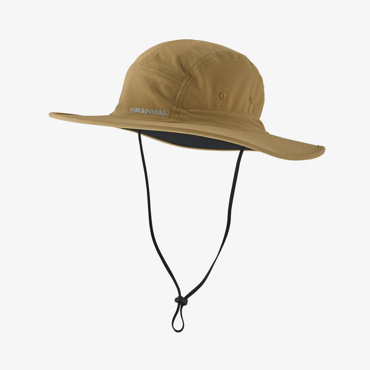 Patagonia Quandary Brimmer Sunhat - Sportinglife Turangi 