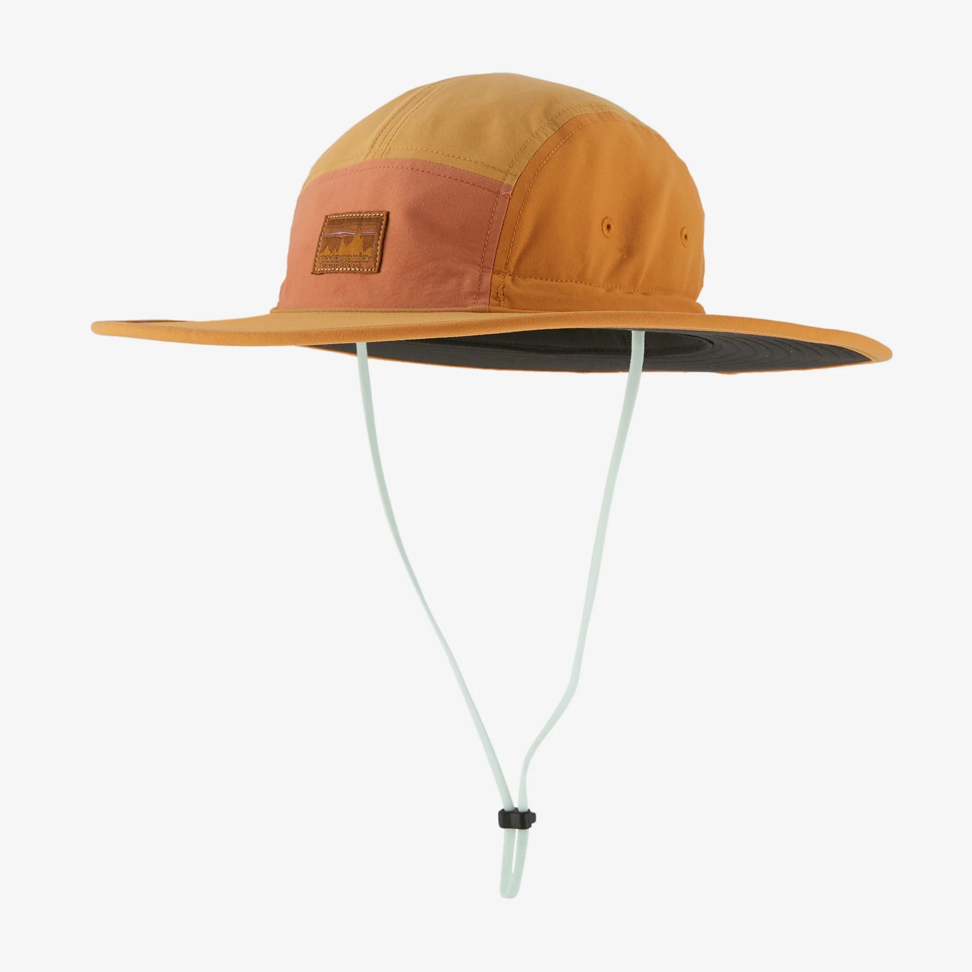 Patagonia Quandary Brimmer Sunhat - Sportinglife Turangi 