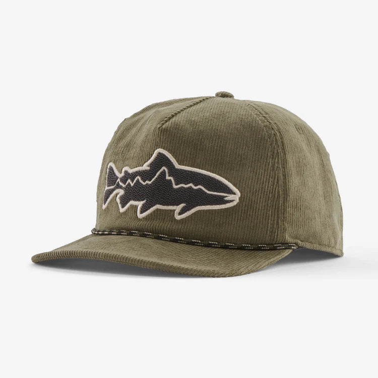 Patagonia Fly Catcher Hat - Sportinglife Turangi 