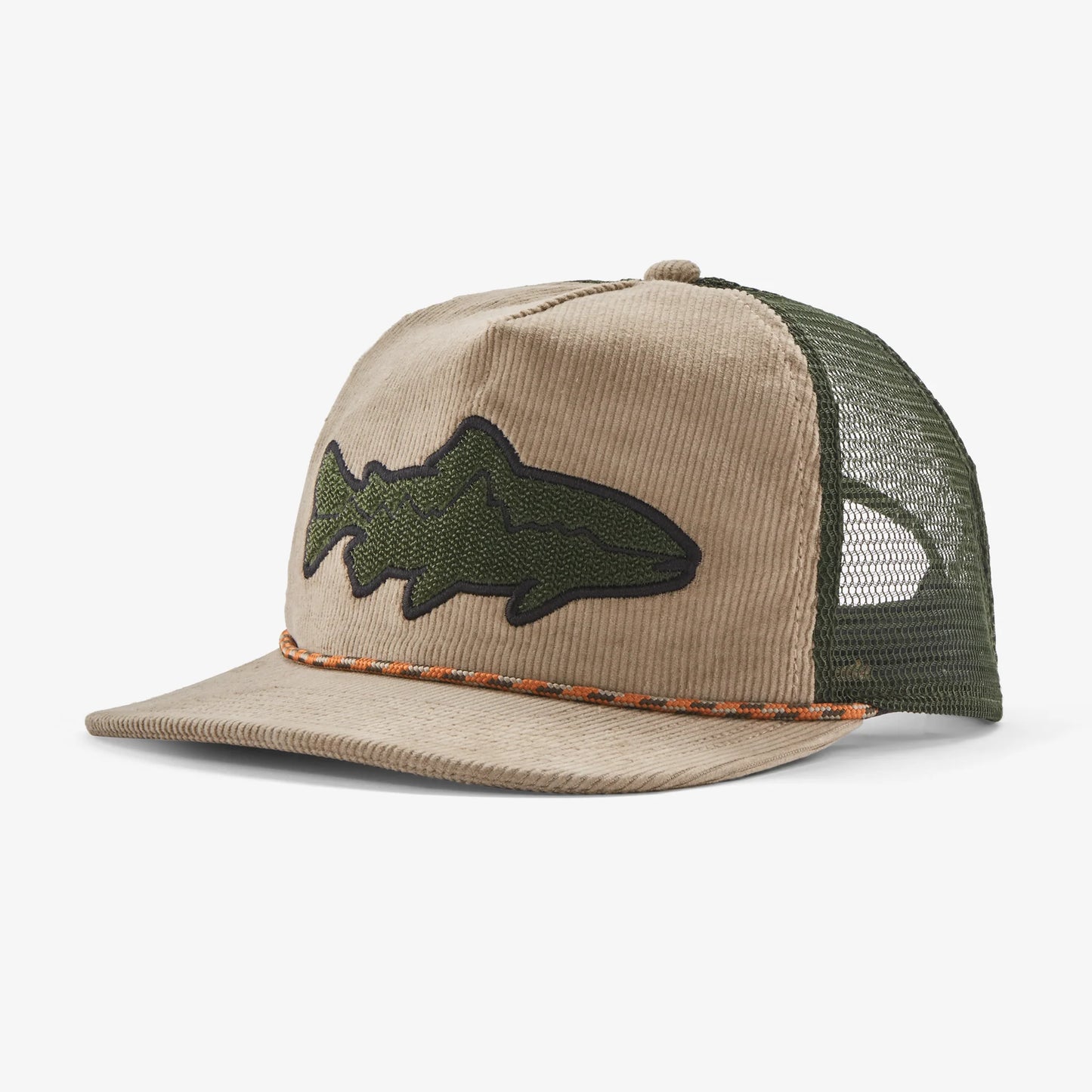 Patagonia Fly Catcher Hat - Sportinglife Turangi 