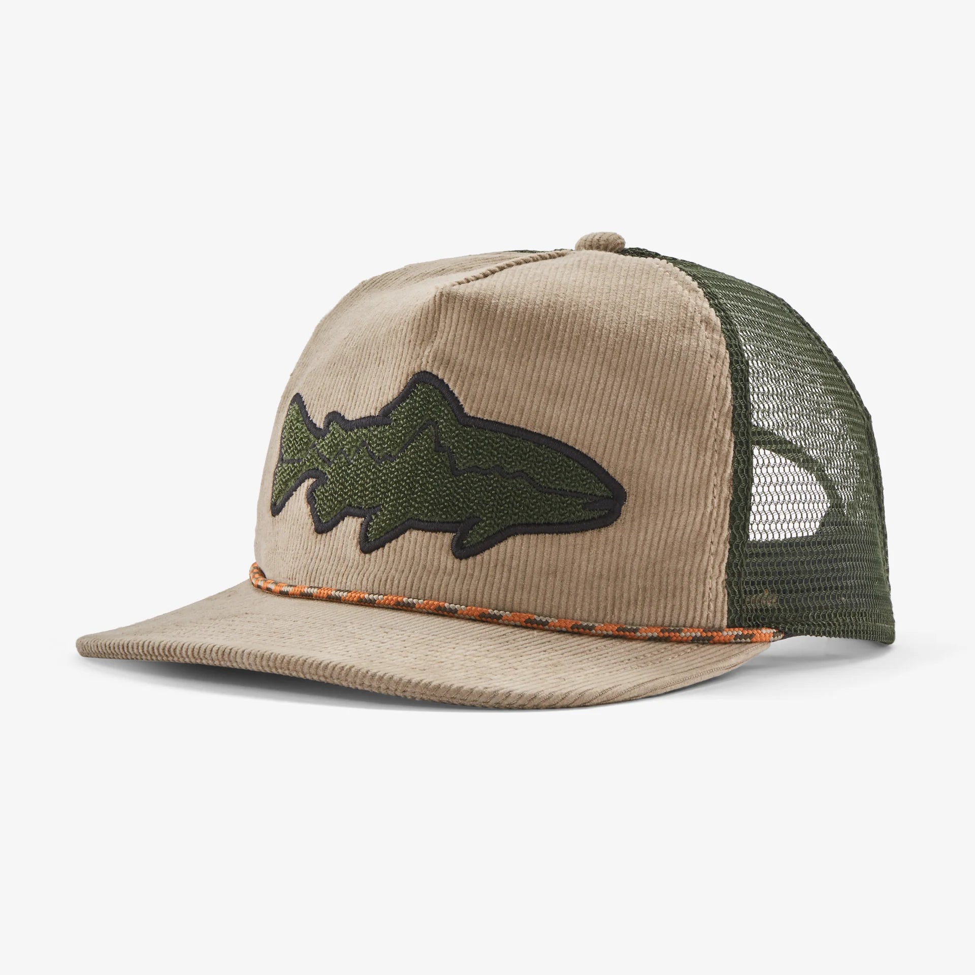 Patagonia Fly Catcher Hat - Sportinglife Turangi 