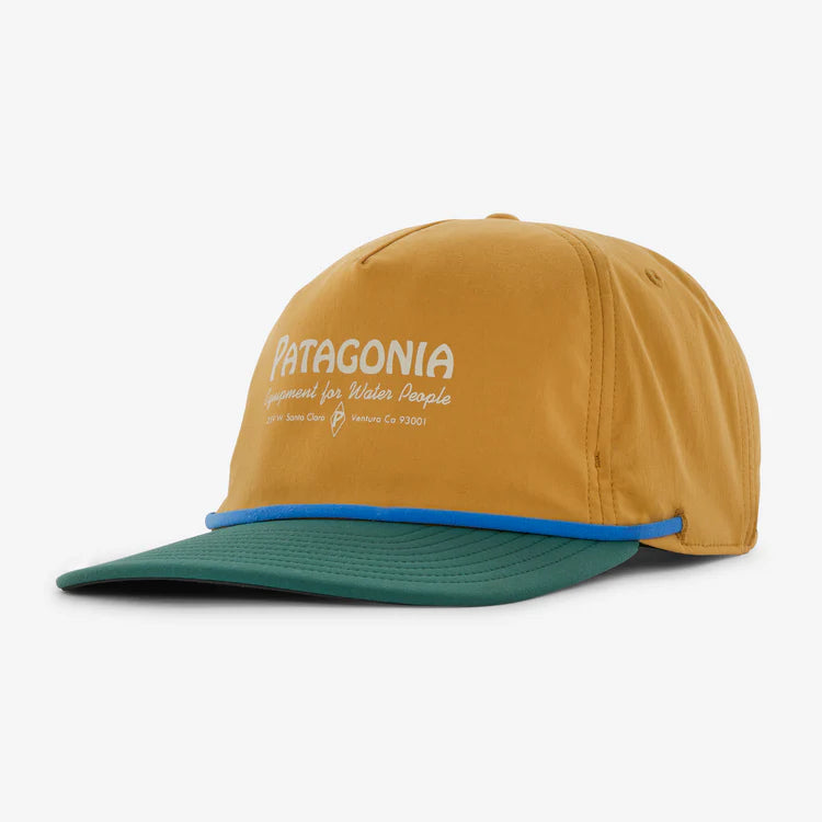 Patagonia Merganzer Hat - Sportinglife Turangi 