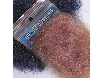 Hends Ice UV Dubbing - Sportinglife Turangi 