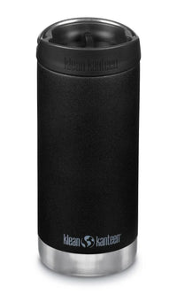 Klean Kanteen TK Wide Insulated 355ml (12oz) Travel Cup w/Cafe Lid