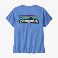 Patagonia Women's P-6 Responsibili-Tee - Sportinglife Turangi 