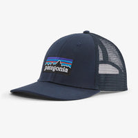 Patagonia P-6 Logo LoPro Trucker Hat - Sportinglife Turangi 