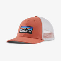 Patagonia Logo LoPro Trucker Hat - Sportinglife Turangi 