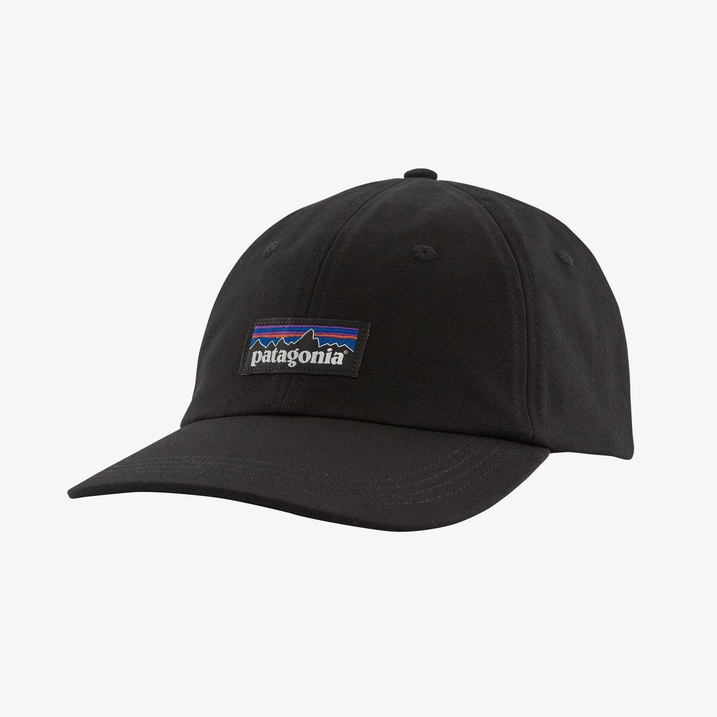 Patagonia P-6 Label Trad Cap - Sportinglife Turangi 