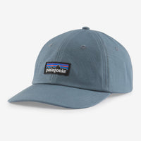 Patagonia P-6 Label Trad Cap - Sportinglife Turangi 