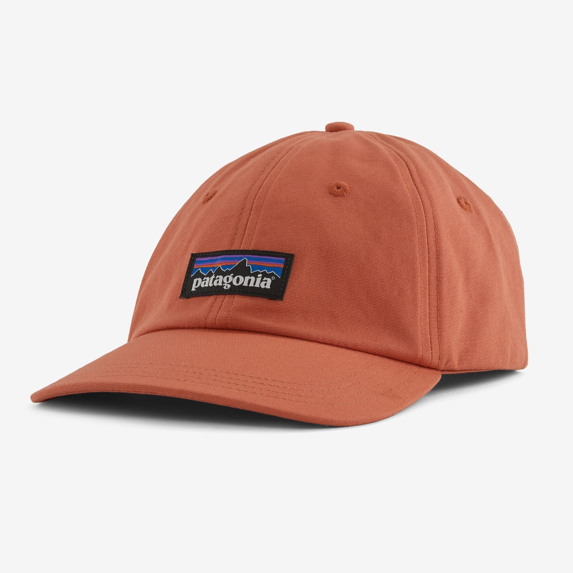 Patagonia P-6 Label Trad Cap - Sportinglife Turangi 