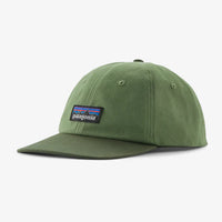 Patagonia P-6 Label Trad Cap - Sportinglife Turangi 
