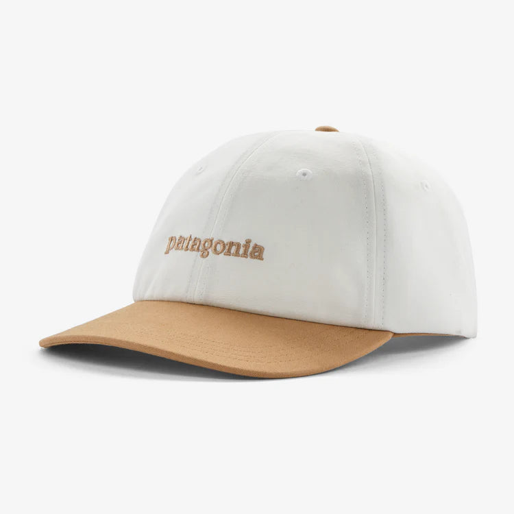 Patagonia Fitz Roy Icon Trad Cap - Sportinglife Turangi 
