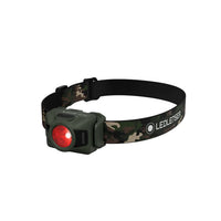 Ledlenser HF4R RGB Headlamp (2026)