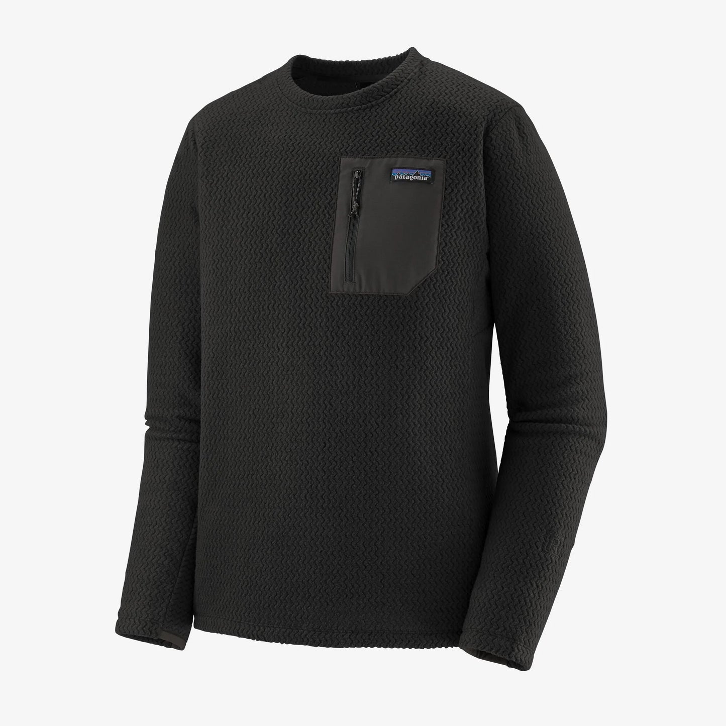 Patagonia R1 Air Crew - Sportinglife Turangi 