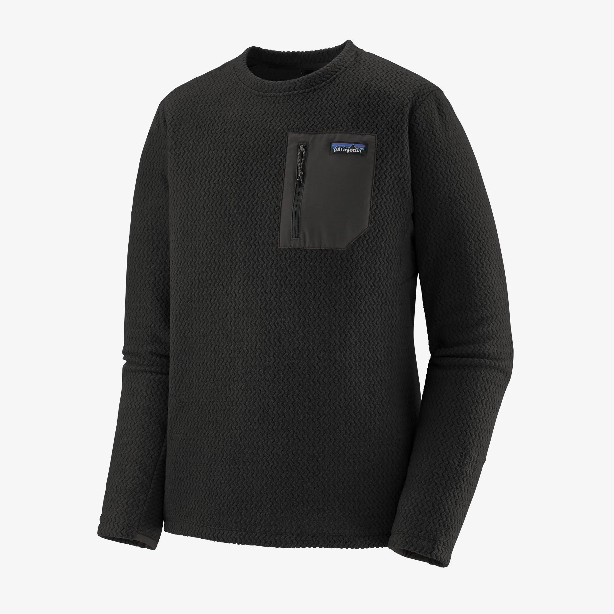 Patagonia R1 Air Crew - Sportinglife Turangi 