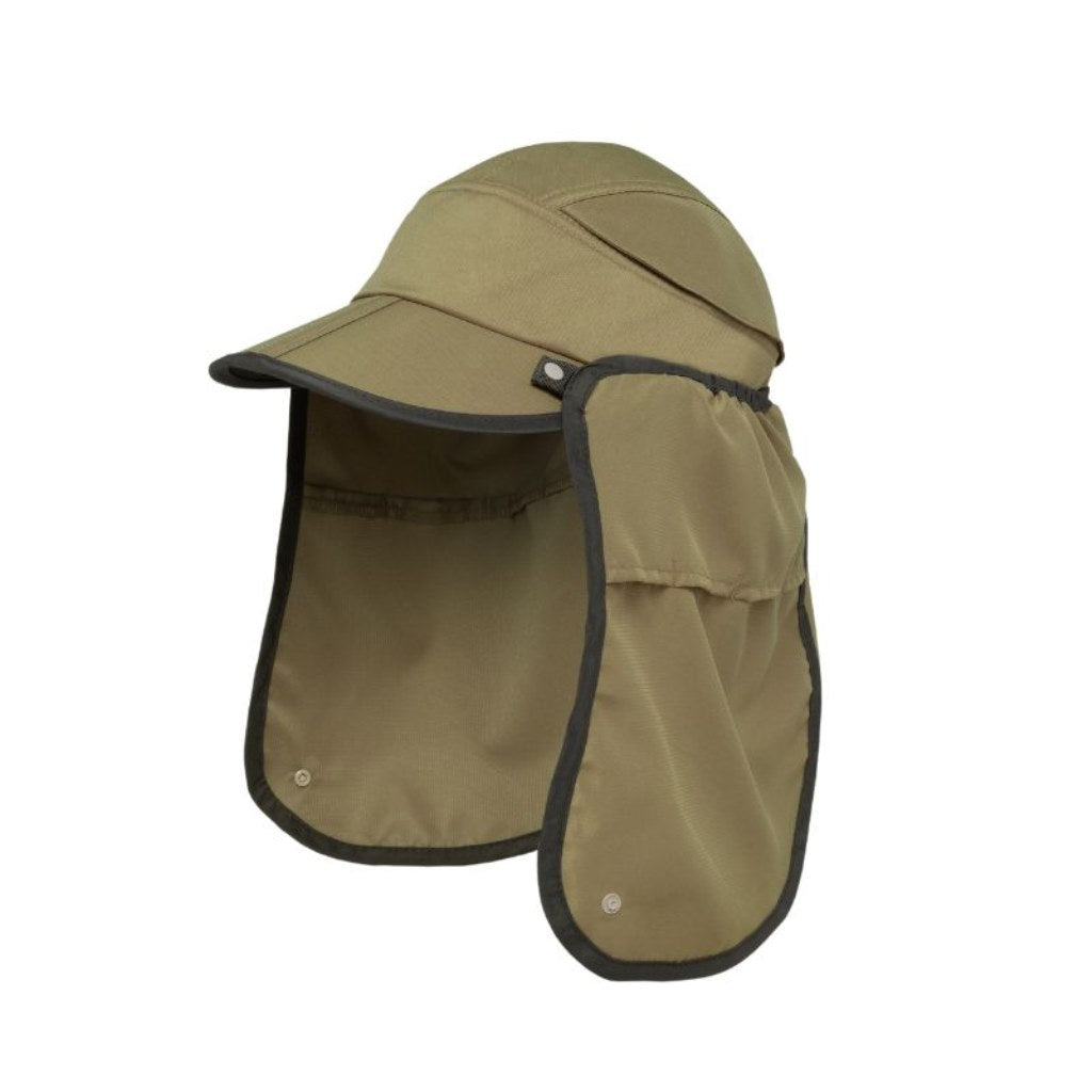 Sunday Afternoon Sun Guide Cap - Sportinglife Turangi 