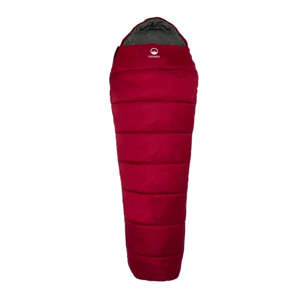 Domex Nimbus 200 Burgundy - Sportinglife Turangi 