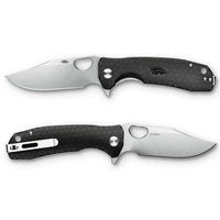 Honey Badger Clip Point Knife - Sportinglife Turangi 