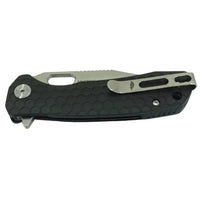 Honey Badger Clip Point Knife - Sportinglife Turangi 