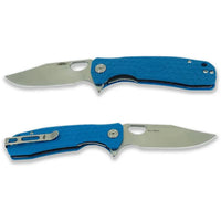 Honey Badger Clip Point Knife - Sportinglife Turangi 
