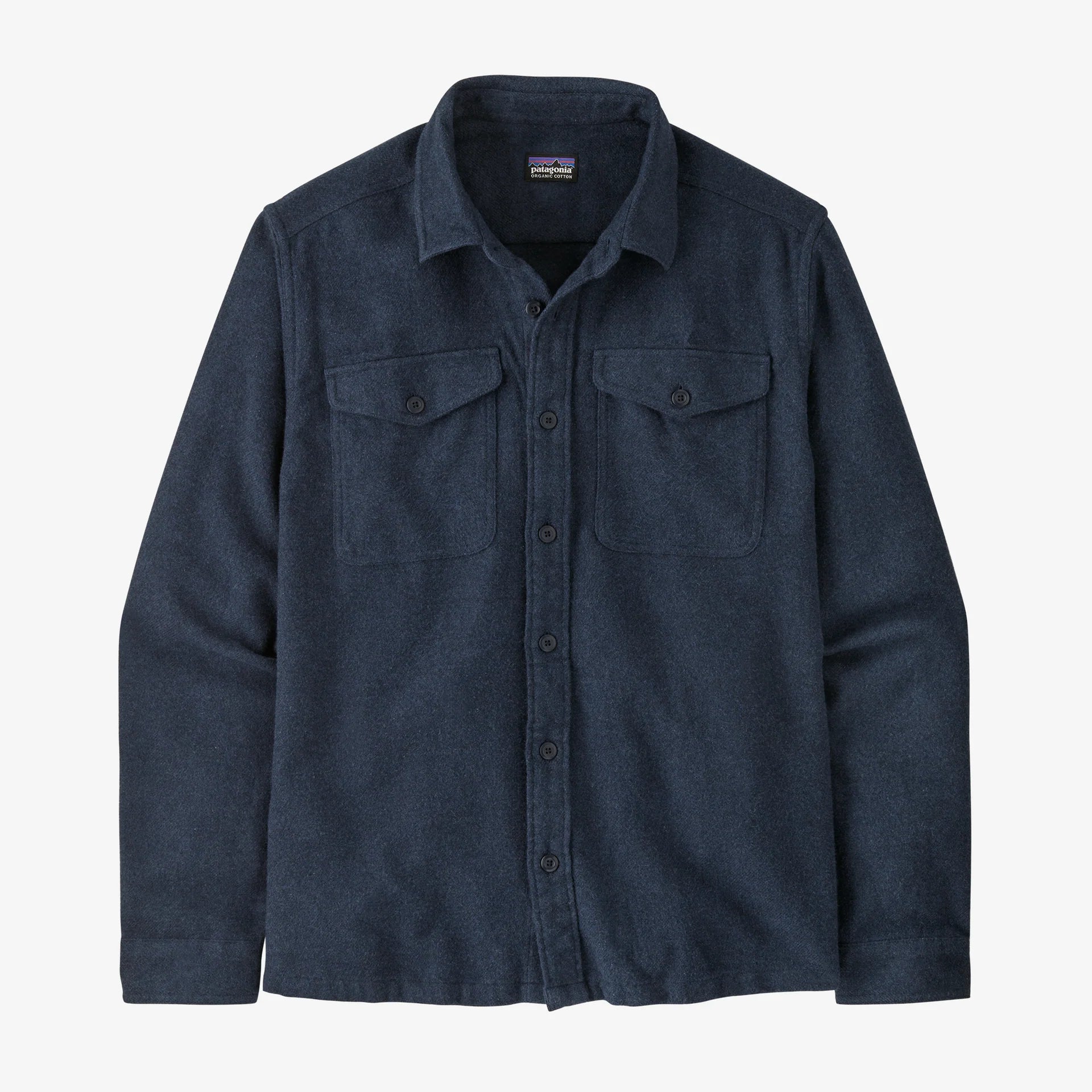 Patagonia Men's Fjord Flannel Shirt - Sportinglife Turangi 