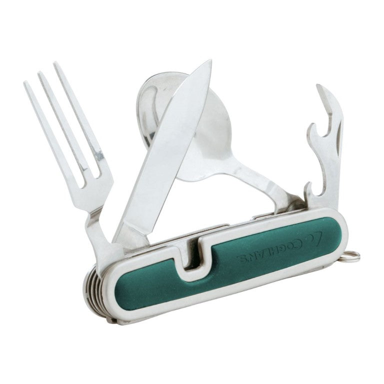 Coghlan's Campers Knife - Sportinglife Turangi 