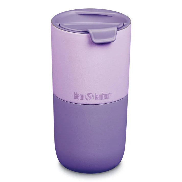Klean Kanteen Rise 473ml (16oz) Tumbler w/Flip Lid