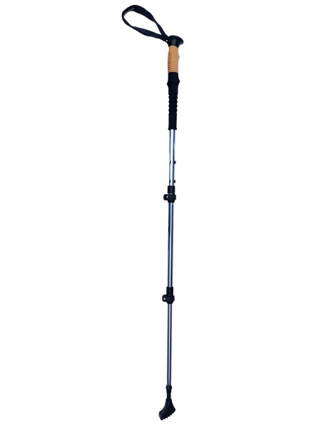 High Trek Expedition 7075 Walking Pole - Sportinglife Turangi 