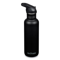 Klean Kanteen 800ml (27oz) w/flip Seal Lid