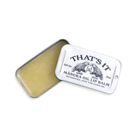 THAT'S IT - Manuka Oil Lip Balm SPF 30+