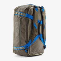 Patagonia Black Hole® Duffel 55L - Sportinglife Turangi 