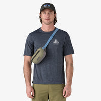 Patagonia Terravia Mini Hip Pack 1L - Sportinglife Turangi 