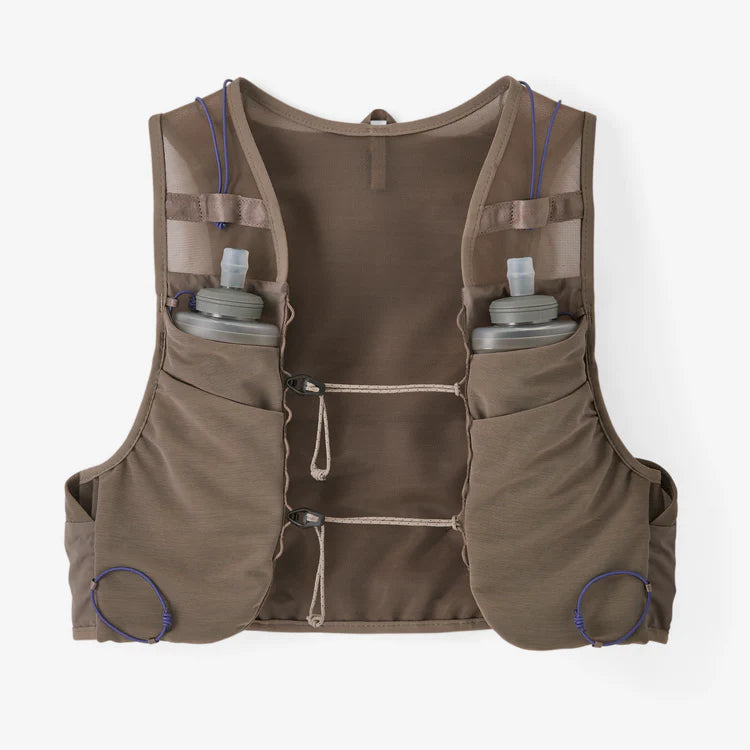 Patagonia Slope Runner Vest - Sportinglife Turangi 