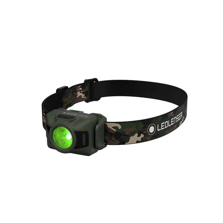 Ledlenser HF4R RGB Headlamp (2026)