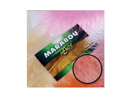 HENDS Marabou - Sportinglife Turangi 