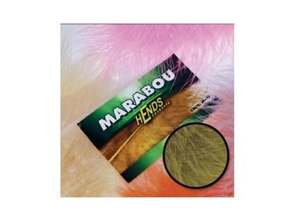 HENDS Marabou - Sportinglife Turangi 