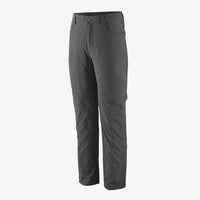 Patagonia Men's Quandary Pants - Convertable - Sportinglife Turangi 