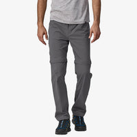 Patagonia Men's Quandary Pants - Convertable - Sportinglife Turangi 