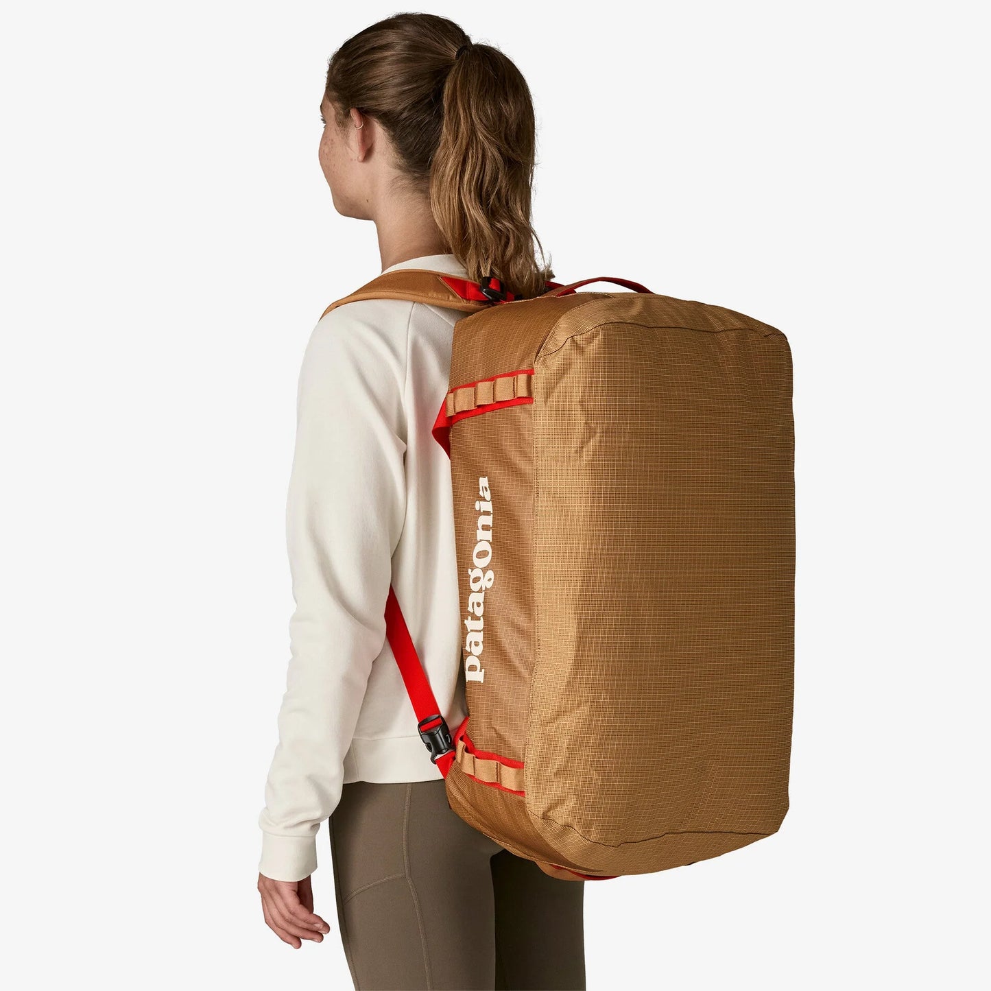 Patagonia Black Hole® Duffel 55L - Sportinglife Turangi 